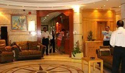 Semiramis Hotel Ντουμπάι Εξωτερικό φωτογραφία
